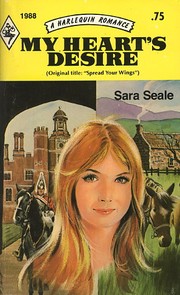 Cover of: My Heart's Desire