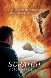 Cover of: Scratch: (Hell Was Riding Comfortably On His Shoulder!)