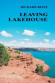 Leaving Lakehouse PDF