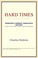 Cover of: Hard Times