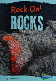 Cover of: Rocks