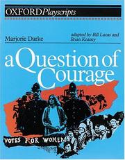 A question of courage