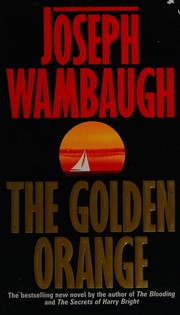 Cover of: The golden orange