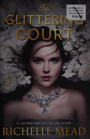 Cover of: The Glittering Court