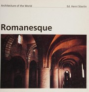 Cover of: Romanesque