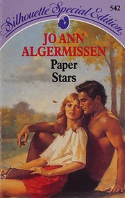 Cover of: Paper stars.