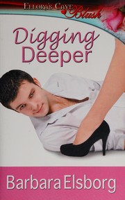 Cover of: Digging Deeper
