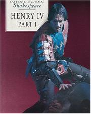 Henry IV part I