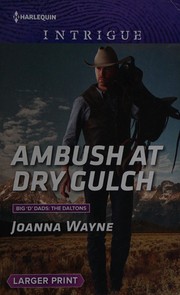 Cover of: Ambush at Dry Gulch