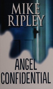 Cover of: Angel Confidential