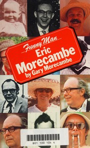 Cover of: Funny man, Eric Morecambe
