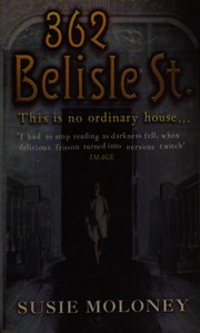 Cover of: 362 Belisle St.