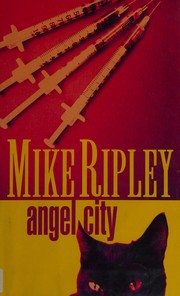 Cover of: Angel City