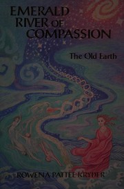 Cover of: Emerald river of compassion