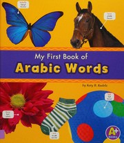 Cover of: Arabic Words