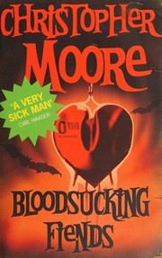 Cover of: Bloodsucking Fiends