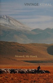 Cover of: Memed, My Hawk
