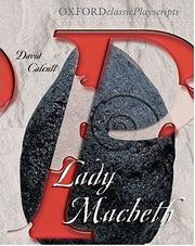 Lady Macbeth