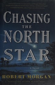 Cover of: Chasing the North Star: a novel