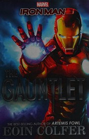 Cover of: The gauntlet