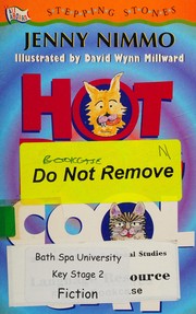 Cover of: Hot Dog, Cool Cat (All Aboard)
