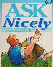 Cover of: Ask Nicely