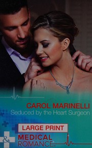 Cover of: Seduced by the Heart Surgeon
