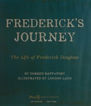 Frederick's journey by Doreen Rappaport