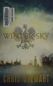 Cover of: Winter sky