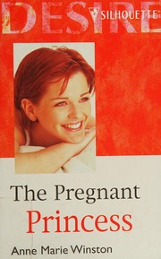 Cover of: The Pregnant Princess