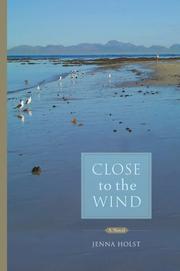 Cover of: Close to the Wind