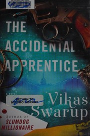 Cover of: The accidental apprentice: a novel