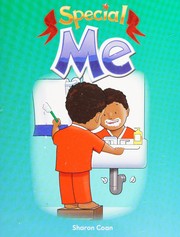 Cover of: Special Me