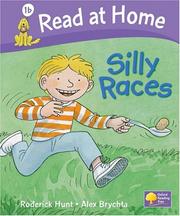 Read at Home by Roderick Hunt