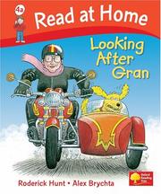 Cover of: Looking After Gran: Level 4a