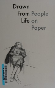 Cover of: Drawn from life: people on paper