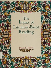 Cover of: The impact of literature-based reading