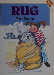 Cover of: Rug