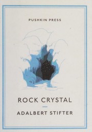 Cover of: Rock Crystal (Pushkin Collection)