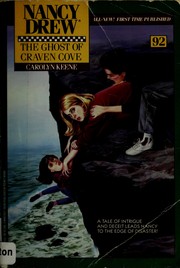 Cover of: The ghost of Craven Cove