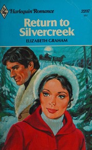 Cover of: Return to Silvercreek