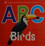 Cover of: ABC birds