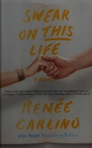 Cover of: Swear on this life: a novel