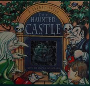 Cover of: The haunted castle: a spooky story