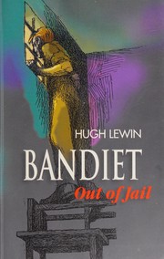 Cover of: Bandiet: out of jail