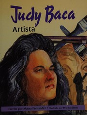 Judy Baca, artista by Mayra Fernández