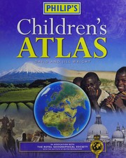 Cover of: Philip's Children's Atlas