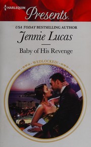 Cover of: Baby of His Revenge