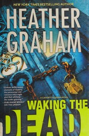 Cover of: Waking the dead