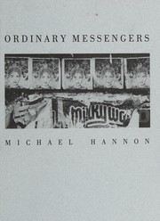 Cover of: Ordinary Messengers